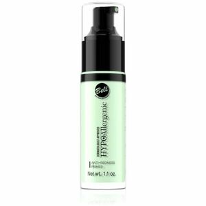 Bell Hypoallergenic podkladová báze pod make-up neutralizující zarudnutí 30 g obraz