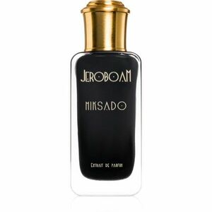 Jeroboam Miksado parfémový extrakt unisex 30 ml obraz