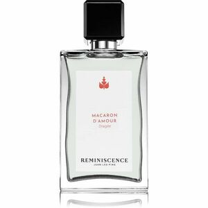 Reminiscence Macaron d'Amour parfémovaná voda unisex 50 ml obraz
