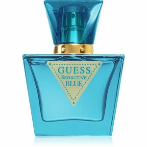 Guess Seductive Blue toaletní voda pro ženy 30 ml obraz