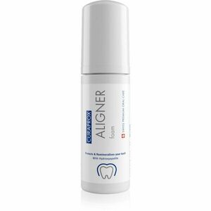Curaprox Aligner vyživující ochranná pěna 40 ml obraz