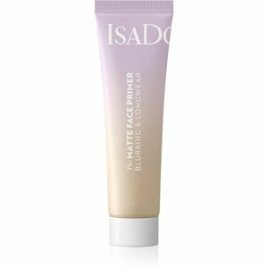IsaDora The Matte Face Primer Blurring & Longwear matující podkladová báze pod make-up 30 ml obraz