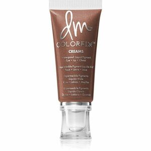Danessa Myricks Beauty Colorfix Creams multifunkční líčidlo pro oči, rty a tvář odstín Celebration 10 ml obraz