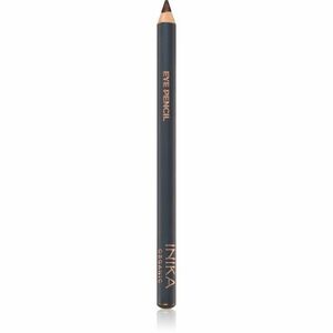 INIKA Organic Eye Pencil tužka na oči odstín Cocoa 1, 1 g obraz