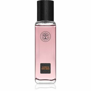 Erbario Toscano Cuore di Pepe Nero parfémovaná voda pro muže 50 ml obraz