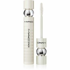 MAC Cosmetics M·A·CStack Legit Lift Lash Primer podkladová báze pod řasenku odstín Stark Stack 12 ml obraz
