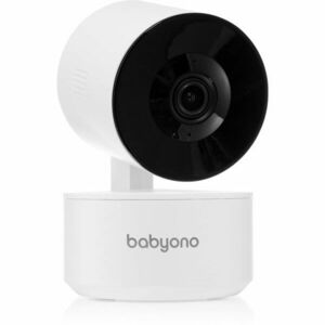 BabyOno Take Care Camera Smart Baby monitor video chůvička 1 ks obraz