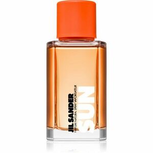 Jil Sander Sun Parfum parfém pro ženy 75 ml obraz