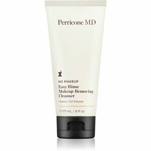 Perricone MD No Makeup Cleanser jemný čisticí gel 177 ml obraz