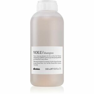 Davines Essential Haircare VOLU Shampoo šampon pro objem 1000 ml obraz