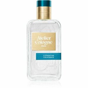 Atelier Cologne Cologne Absolue Clémentine California parfémovaná voda unisex 100 ml obraz