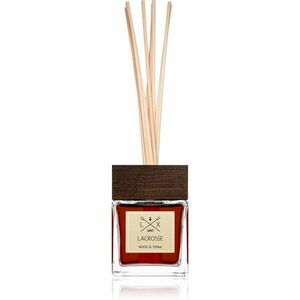 The Olphactory Lacrosse Wood & Tonka aroma difuzér 200 ml obraz