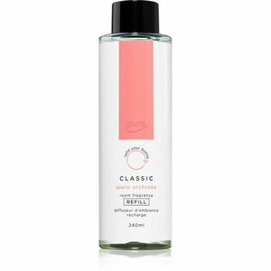 ipuro Classic Orchidée náplň do aroma difuzérů 240 ml obraz