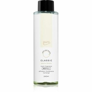 ipuro Classic Blanc náplň do aroma difuzérů 240 ml obraz