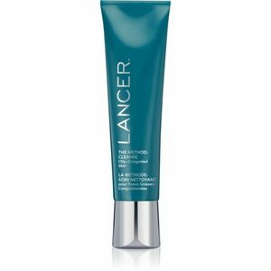 LANCER THE METHOD CLEANSE Oily-Congested Skin čisticí emulze pro mastnou pleť 120 ml obraz
