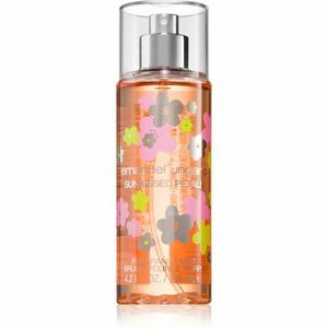 Emanuel Ungaro Sunkissed Petals parfémovaný tělový sprej pro ženy 125 ml obraz