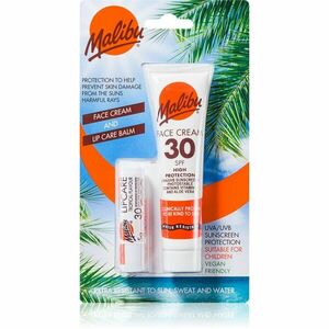 Malibu Sun Protection výhodné balení obraz