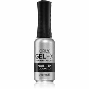 Orly Gelfx Nail Tip Primer podkladový lak na nehty pro maximální přilnavost 9 ml obraz