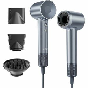 Laifen SWIFT SPECIAL fén na vlasy Gray 1 ks obraz