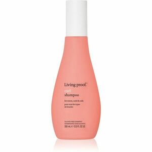 Living Proof Curl krémový šampon pro kudrnaté vlasy 355 ml obraz