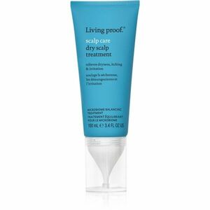 Living Proof Scalp Care bezoplachová péče pro suchou pokožku 100 ml obraz