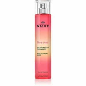 Nuxe Very Rose Rose Fragrant Water toaletní voda růžová 100 ml obraz