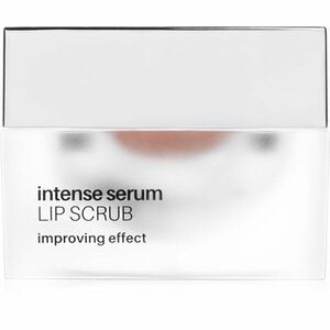 NEO MAKE UP Intense Serum Lip Scrub peeling na rty 6, 5 g obraz
