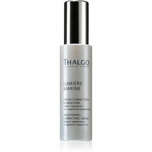 Thalgo Lumière Marine rozjasňující sérum proti pigmentovým skvrnám 30 ml obraz