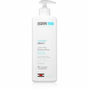 ISDIN UREADIN Ultra 10 hydratační balzám pro suchou pokožku 400 ml obraz