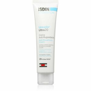 ISDIN UREADIN Ultra 20 hydratační a zklidňující krém na tělo 100 ml obraz