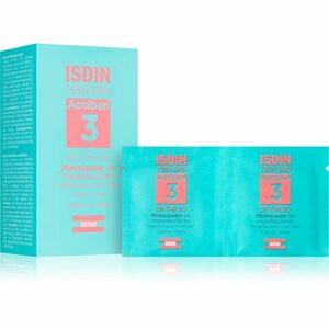 ISDIN Acniben Teen Skin čisticí ubrousky pro mastnou pleť 30 ks obraz