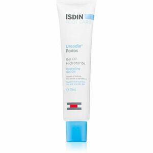 ISDIN UREADIN Podos gel krém na nohy 75 ml obraz