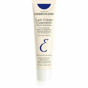 Embryolisse Lait-Crème Concentré vyživující hydratační krém 15 ml obraz