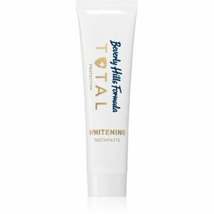 Beverly Hills Formula Natural White Sensitive Whitening bělicí zubní pasta 100 ml obraz