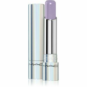 MAC Cosmetics Glow Play Lip Balm vyživující a hydratační balzám na rty odstín Vibe 3, 14 g obraz