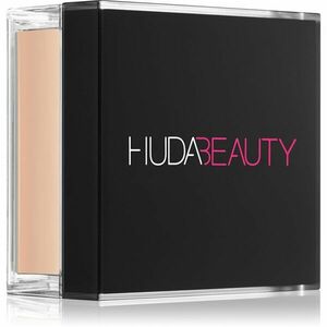 Huda Beauty Easy Bake Loose Powder sypký pudr odstín Cupcake 20 g obraz
