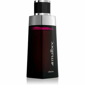 oBoticário Malbec toaletní voda pro muže 100 ml obraz