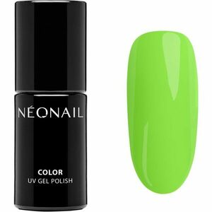 NEONAIL Born To Win gelový lak na nehty odstín Victory Glow 7, 2 ml obraz