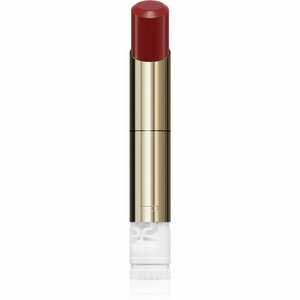 Sensai Lasting Plump Lipstick lesklá rtěnka se zvětšujícím efektem odstín LP10 3.8 g obraz