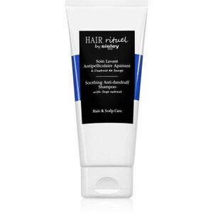 Sisley Hair Rituel Soothing Anti-Dandruff Shampoo šampon proti lupům se zklidňujícím účinkem 200 ml obraz