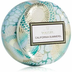 VOLUSPA Japonica California Summers vonná svíčka 113 g obraz