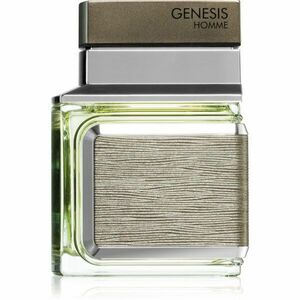 Le Chameau Genesis Homme toaletní voda pro muže 100 ml obraz