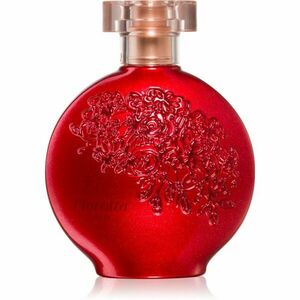 oBoticário Floratta Red toaletní voda pro ženy 75 ml obraz