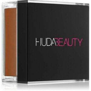 Huda Beauty Easy Bake Loose Powder sypký pudr odstín Cinnamon 20 g obraz