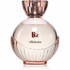 oBoticário Liz toaletní voda pro ženy 100 ml obraz