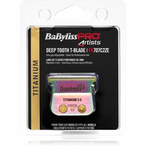 BaByliss PRO Blades Chameleon FX náhradní hlavice 1 ks obraz