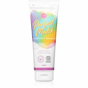 Les Secrets De Loly Perfect Match šampon pro jemné vlasy 250 ml obraz