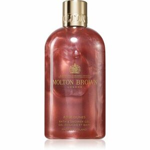 Molton Brown Rose Dunes Shower Gel osvěžující sprchový gel 300 ml obraz