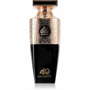 Arabian Oud Madawi Gold Edition parfémovaná voda unisex 100 ml obraz
