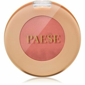 Paese Self Glow Blush tvářenka odstín 05 Coral 3 g obraz